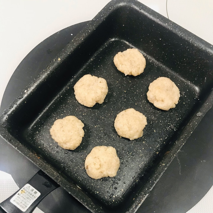 離乳食 完了期 蓮根いももち レシピ 作り方 By Yuuuki08 楽天レシピ 離乳食 完了期 蓮根いももち レシピ 作り方 By Yuuuki08 楽天レシピ